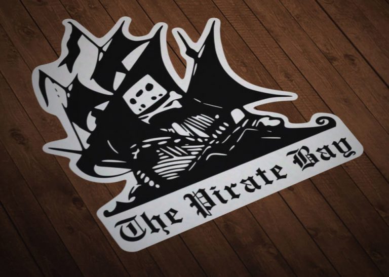 The Pirate Bay ha vuelto